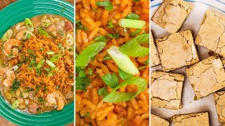 Kardea Brown Shows Us 3 One-Pot Gullah Recipes