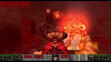 Project Brutality 3.0 on Freedoom: Phase 2! (Part 5) - Live! (Doom)