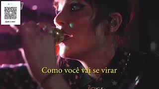 THE INTERRUPTERS        Take Back The Power     live in The K! Pit    LEGENDADO EM PORTUGUÊS