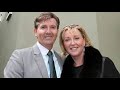 Majella Daniel O'Donnell's Wife Breast Cancer Recovery & Mothers Death Interview