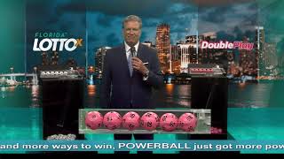 Lotto Double F5 20210922