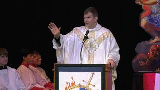 2020 E6 Homily - Catholic Answers to Protestant Questions - Fr. Jonathan Meyer