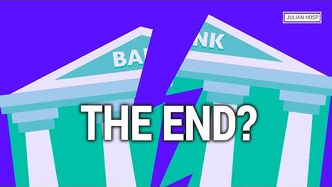 #DEFI - DECENTRALIZED FINANCE: THE END OF THE BANKING SYSTEM!!