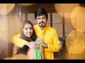 Sowmya  deepak mehndi full length