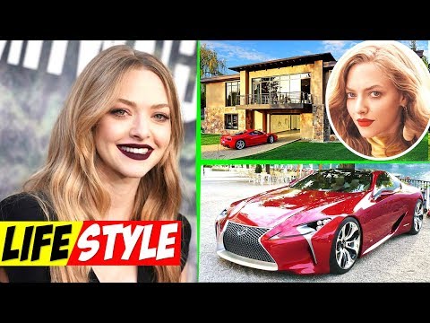 Vidéo: Amanda Seyfried: Biographie, Carrière Et Vie Personnelle