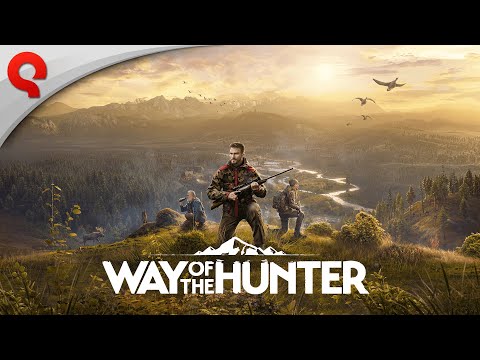 Way of the Hunter (видео)