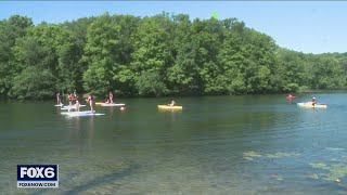 Wisconsin Girl Scout gets national award | FOX6 News Milwaukee