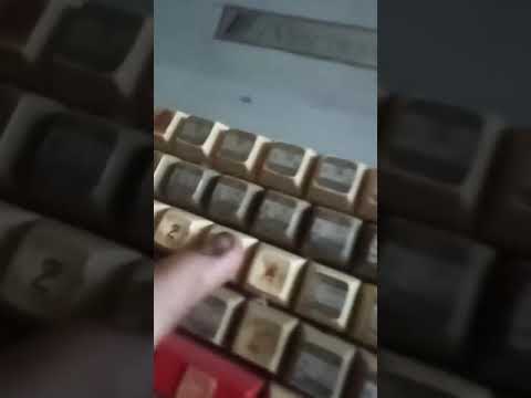 Запускаю zx spectrum
