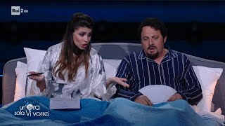 Casa Brignano - Unora Sola Vi Vorrei 20042021