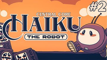 🤖 Haiku, the Robot | Let