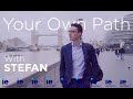 Stefan Stärtzel at EY (London) | Your Own Path