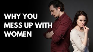 Why Being a Nice Guy KILLS Attraction