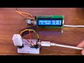 No Wires,No Limits: Wireless Temperature and Humidity Monitoring with XIAO ESP  32C3 #esp32c3