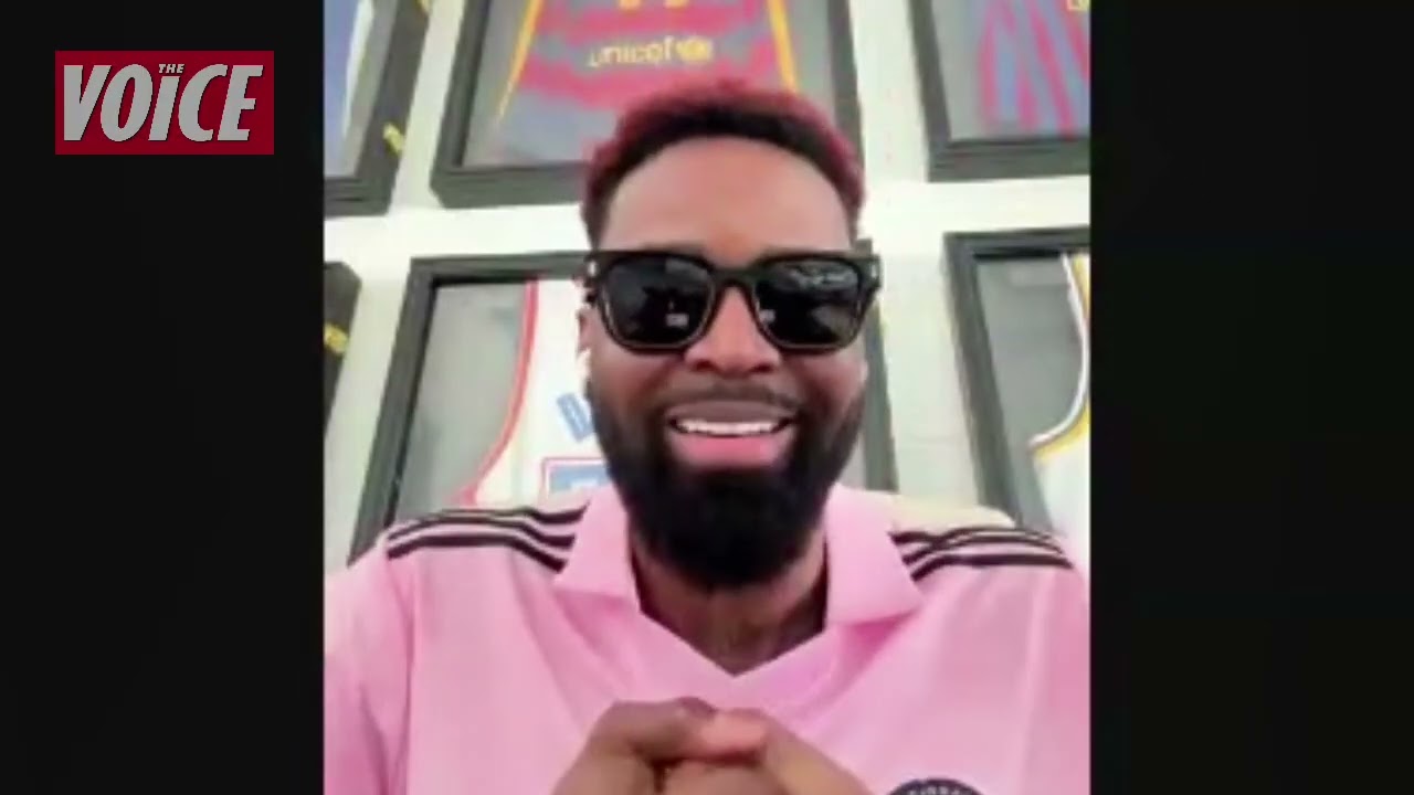 Konshens says he'll be working the Pool Party album for the next two years.