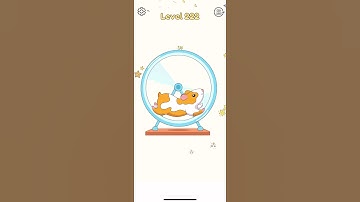 DOP:Draw one part Levels 222