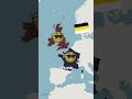 how did crimean war even start in 1853? #history