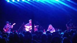 Tyler Childers at Exit/in in Nashville 11/29/18