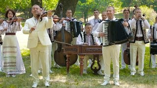 Orchestra Fraților Advahov - Hora Pompierului