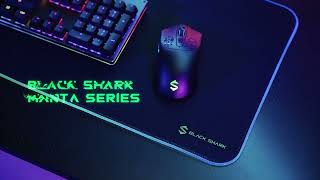 RGB XXXXL Mouse Pad Review | Ultimate Extended Gaming Desk Mat Setup