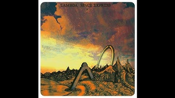 Lambda "Space Express"