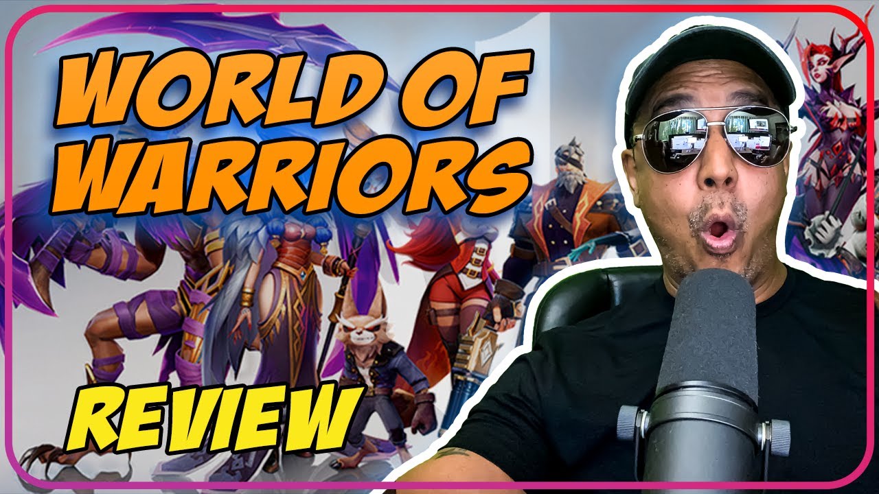 world-of-warriors-an-rpg-game-based-on-nft-play-to-earn-model