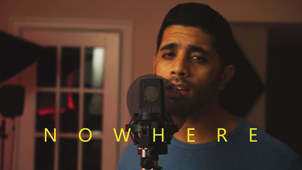 Ver Aamir - Nowhere (Prod. Aamir) en YouTube Ver Aamir - Nowhere (Prod. Aamir) en YouTube