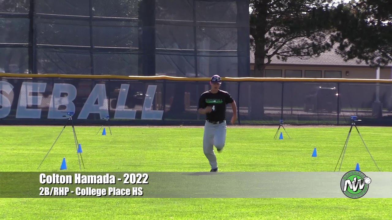 Colton Hamada - PEC – 60 – College Place (WA) - June 19, 2019