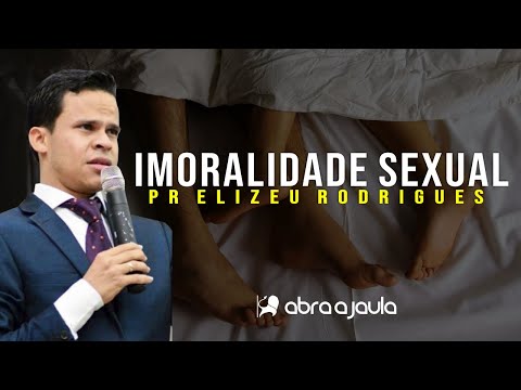 Vídeo: Pode Deus perdoar a imoralidade?