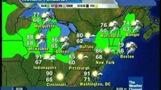 August 2008 Primetime 1
