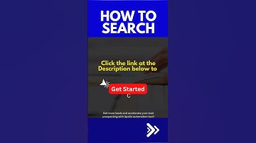 How to Search Verified Leads and Export as CSV File in Apollo