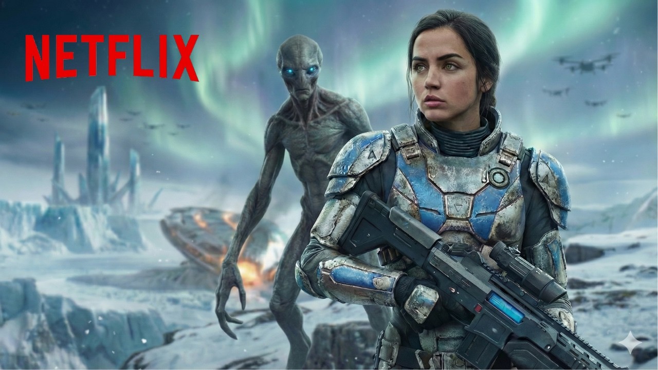 New Action Sci-Fi Blockbusters of 2025 – Pure Adrenaline