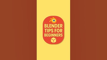 Blender Tip #12 – Inset Faces