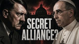 Vatican Secrets EXPOSED: The Pope, Hitler & The Birth of Evil | Full Documentary