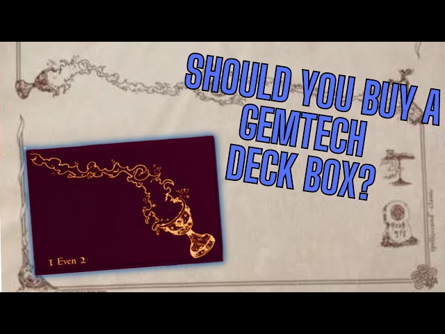 Pokmon TCG Booster Collectible Card Game Sealed Boxes Sealed Albedo Deck  Box By DekTech/GemTech  Holds 150+ Yu-Gi-Oh Cards, Includes Sleeves Albedo  Plastic Trucks Vehicles