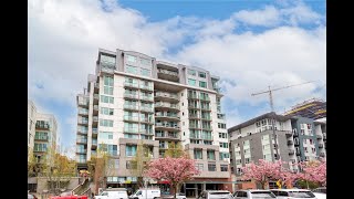 PENDING:  - 1100 106th Avenue NE  307 Bellevue WA 98004
