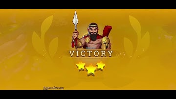 Heroes Of History - Android App - GogetaSuperx
