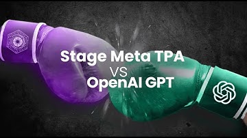 The Battle of Disruptive Technologies ⚔️