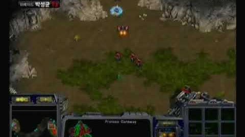 MST 09 S2 Group 10 Losers Match [1/3]