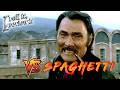 VS Spaghetti - I Roll It I Review It