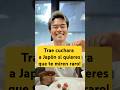 En japon no usamos cuchara!? #Japón #comidajaponesa #cultura #japonesa #viaje