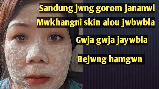 Sandung Jwng Mwkhanga Alau Jwbwbla Arw Gwja Gwja Jananwi Gorom Jaywbla Bejwng Hamgwn