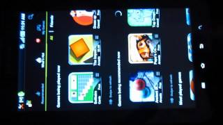 Hooked -  Android app review by ReviewBreaker screenshot 1