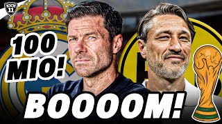 Download Lagu REAL PLANT 100-MIO-GEBOT! BVB VERHANDELT mit WELTMEISTER! | KickNews MP3 Download Lagu REAL PLANT 100-MIO-GEBOT! BVB VERHANDELT mit WELTMEISTER! | KickNews MP3