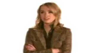 Degrassi VS Instant Star