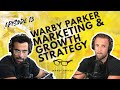 Behind Warby Parker’s Success: 6 Branding Strategies