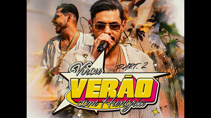 Coisas da vida, Hungria Hip Hop part Zeeba
