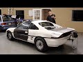 Our 1400hp Mr2’s New Custom Drag Wing! (Looks Amazing)