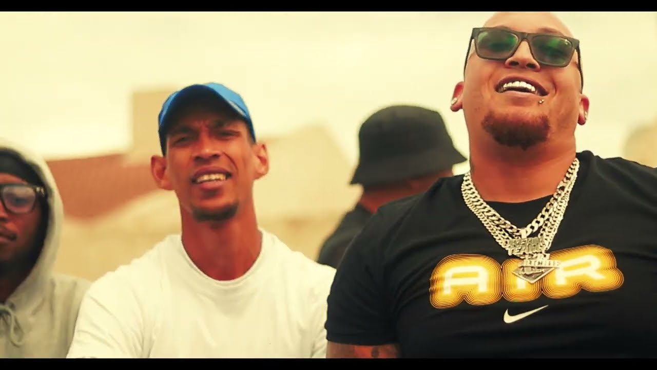 Save Me Ft. KB The Rapper & JCee Shot And Filmed By Smart Production/Ryan Le Roux