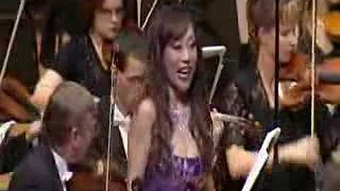 Sumi Jo - Hervert - Naughty Marietta - Italian Str...