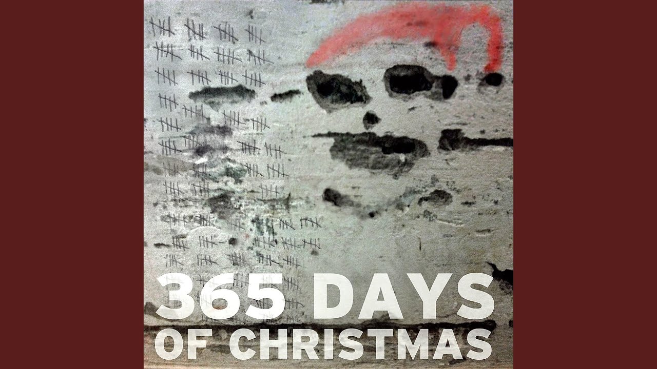365 Days of Christmas